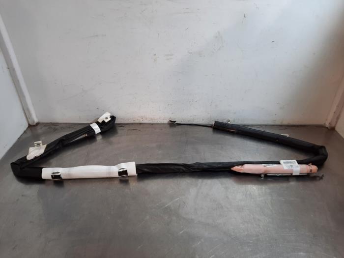 Airbag plafond droite Peugeot 5008