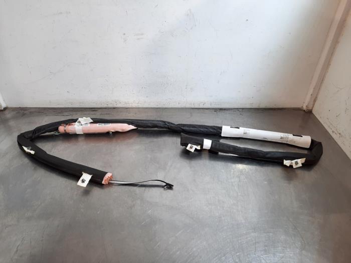 Airbag plafond gauche Peugeot 5008