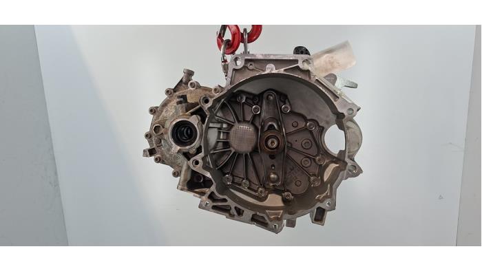 Gebruikte Versnellingsbak Volkswagen Polo VI (AW1) 1.0 MPI 12V Prijs € 786,50 Inclusief btw aangeboden door Autohandel Didier