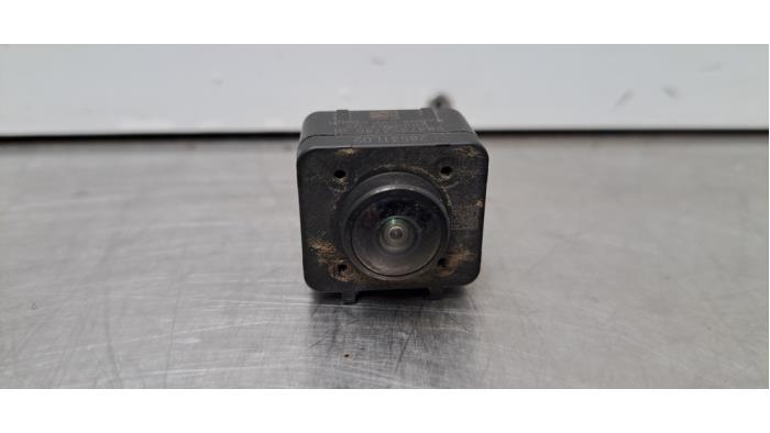 Caméra de recul Opel Astra
