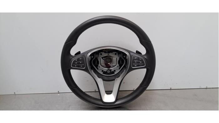 Volant Mercedes B-Klasse