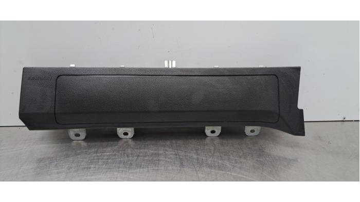 Airbag genou Mercedes B-Klasse