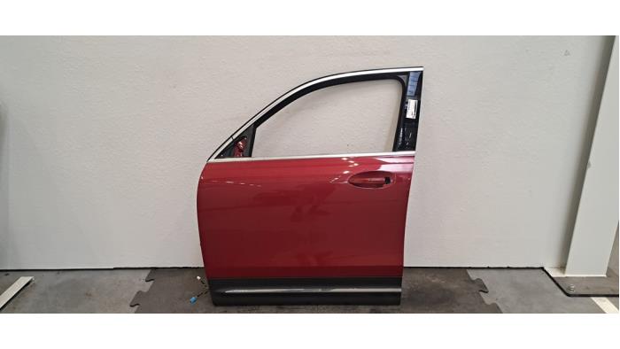 Portière 4portes avant gauche Mercedes GLB-Klasse