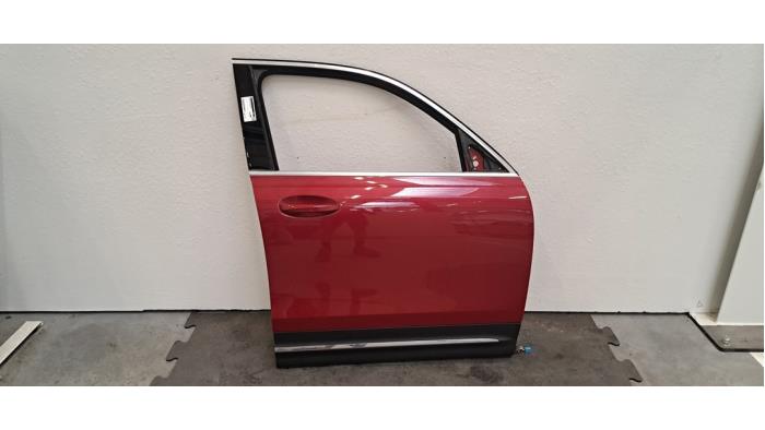 Portière 4portes avant droite Mercedes GLB-Klasse