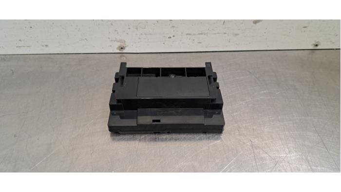 Module WiFi Skoda Superb