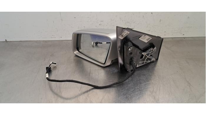 Rétroviseur extérieur gauche Mercedes B-Klasse