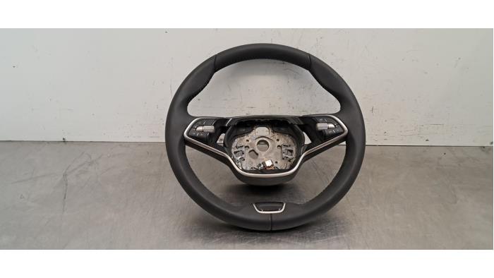 Volant Skoda Superb