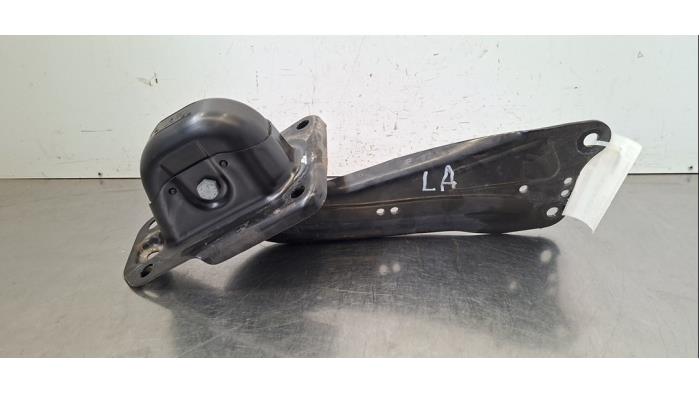 Bras de suspension arrière gauche Skoda Superb