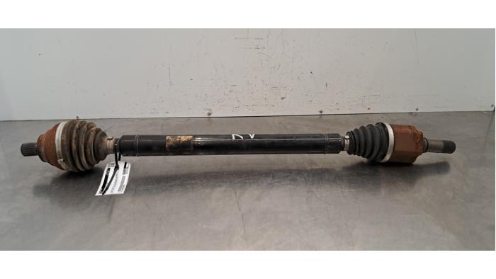 Arbre de transmission avant droit Skoda Superb