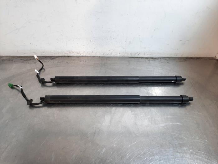 Kit amortisseur couvercle coffre Peugeot 5008