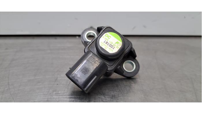 Carte capteur (tubulure d'admission) Mercedes B-Klasse