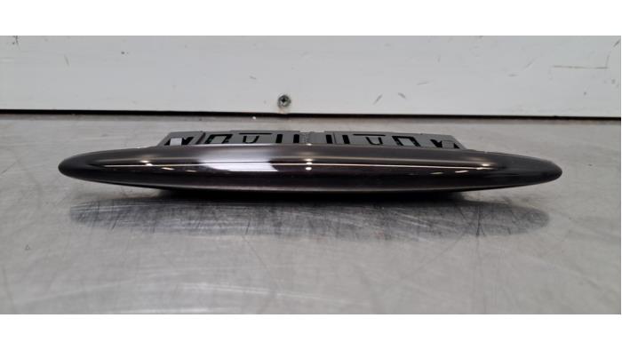 Capteur PDC Mercedes B-Klasse