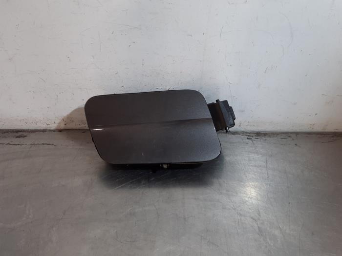 Clapet réservoir Peugeot 5008