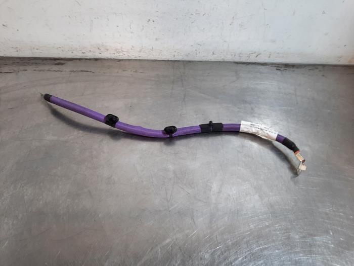 Câble haute tension Peugeot 5008