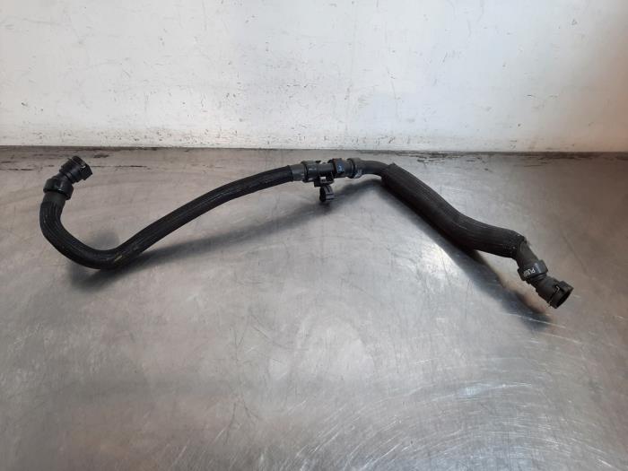 Tuyau radiateur Peugeot 5008