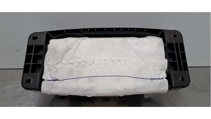 Airbag droite (tableau de bord) Mercedes B-Klasse