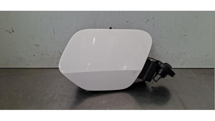 Clapet réservoir Opel Corsa