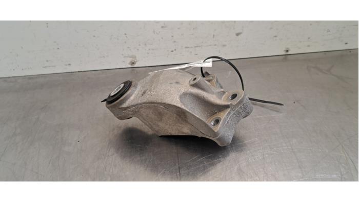 Support moteur Mercedes B-Klasse