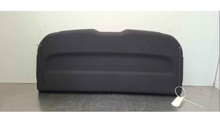 Plage arrière Opel Corsa