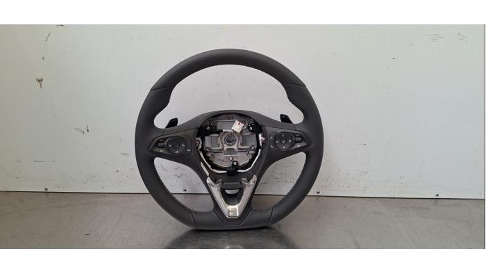 Volant Opel Corsa