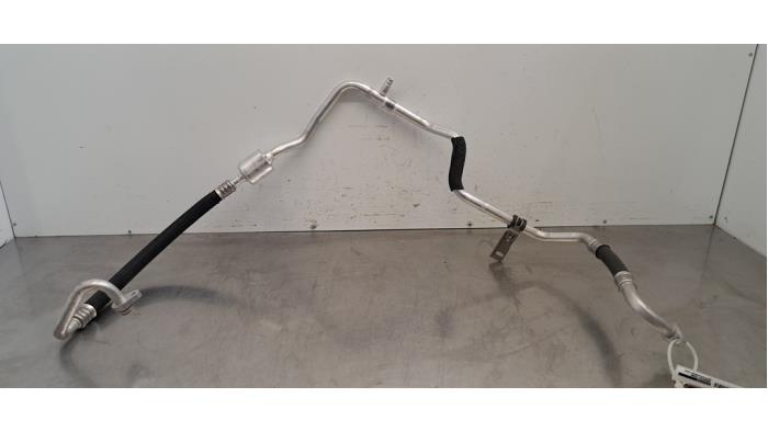 Tuyau clim Opel Corsa