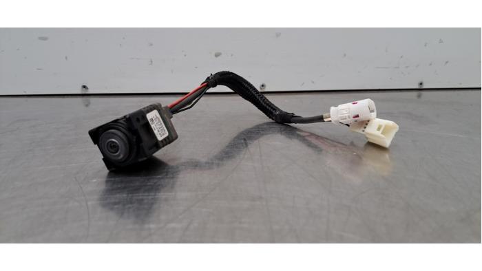 Caméra de recul Mercedes B-Klasse