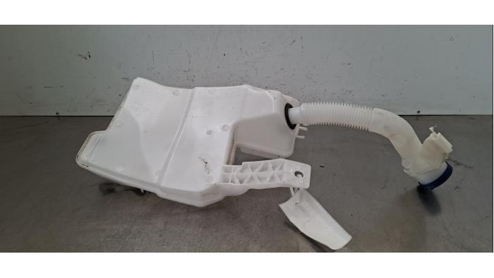Réservoir lave-glace avant Opel Corsa
