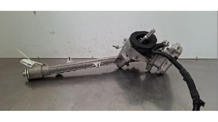 Boîtier de direction assistée Opel Corsa