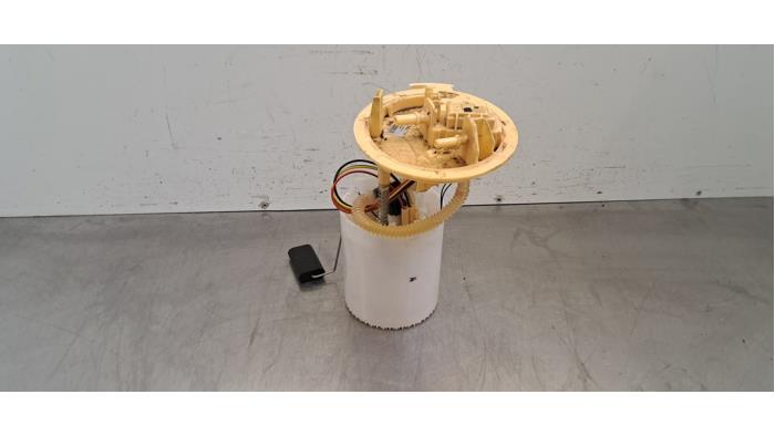 Pompe carburant électrique Mercedes B-Klasse