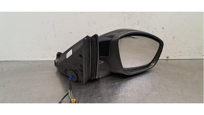 Rétroviseur extérieur droit Opel Corsa