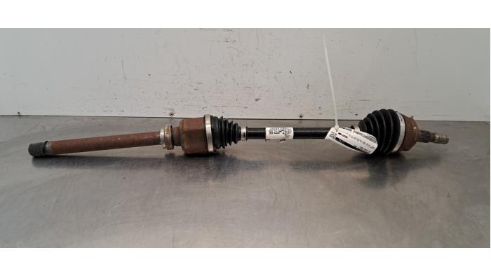 Arbre de transmission avant droit Opel Corsa