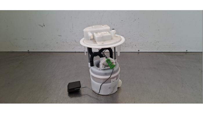 Pompe carburant électrique Opel Corsa
