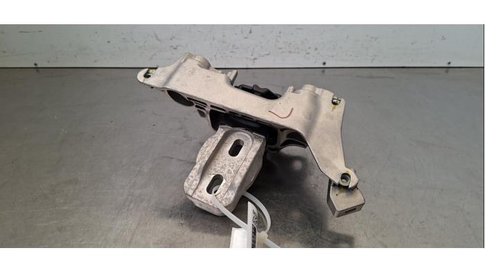 Support boîte de vitesse Opel Corsa