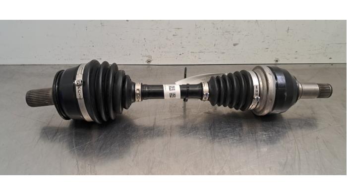 Arbre de transmission avant gauche Mercedes B-Klasse