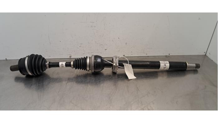 Arbre de transmission avant droit Mercedes B-Klasse
