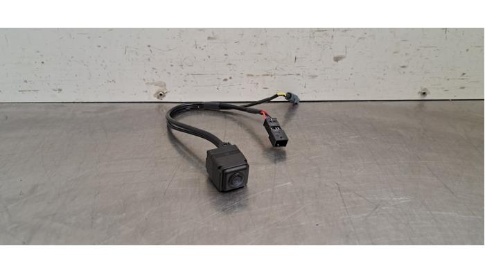 Caméra de recul Audi Q5