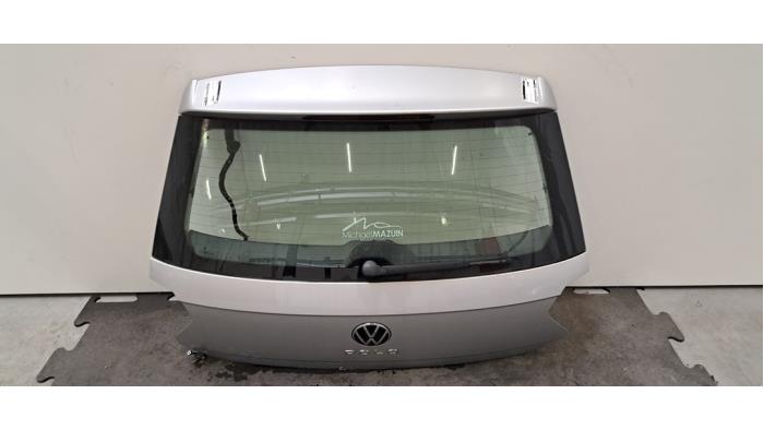 Hayon Volkswagen Polo