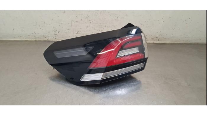 Feu arrière gauche Volkswagen Taigo