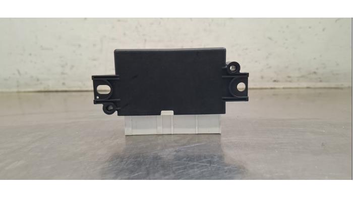 Module PDC Volkswagen Taigo
