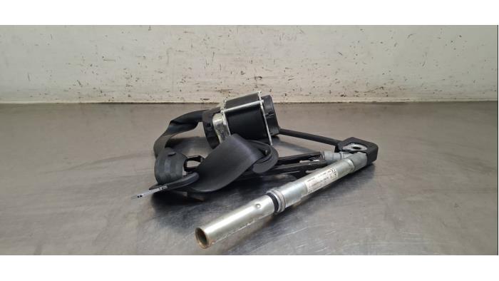 Ceinture de sécurité avant gauche Volkswagen Taigo