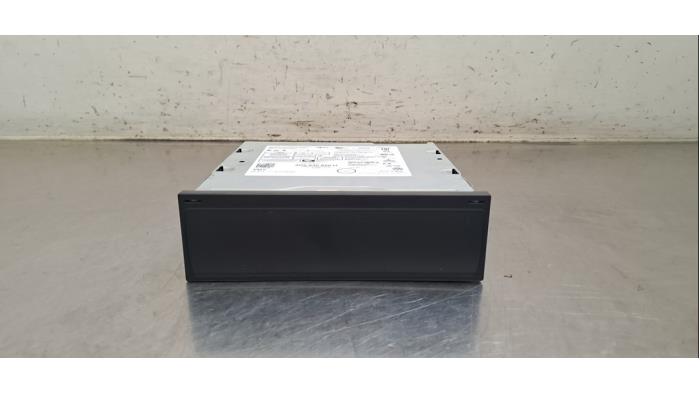 Module radio Volkswagen Taigo