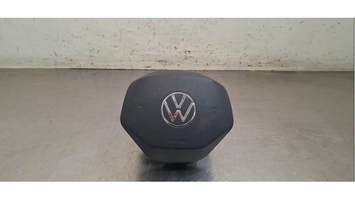 Airbag gauche (volant) Volkswagen Taigo