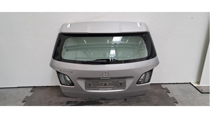 Hayon Mercedes B-Klasse