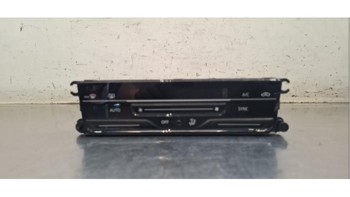 Panneau de commande clim Volkswagen Taigo