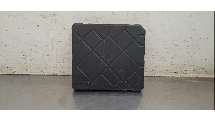 Ordinateur contrôle fonctionnel Volkswagen Taigo