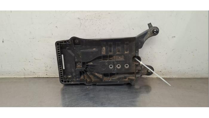 Boîtier de batterie Volkswagen Taigo