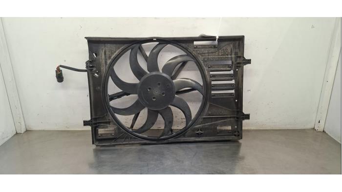 Ventilateur Volkswagen Taigo