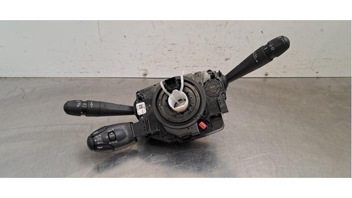 Commutateur combi colonne de direction Peugeot 208