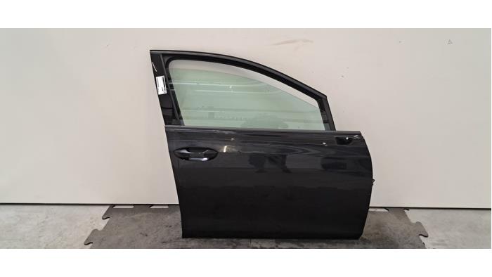 Portière 4portes avant droite Volkswagen Golf