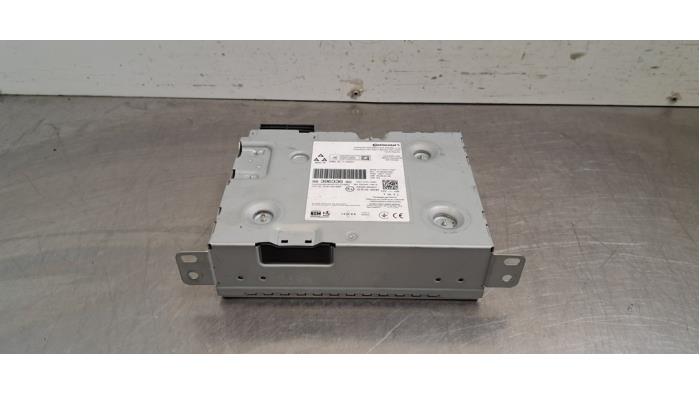 Module radio Peugeot 208